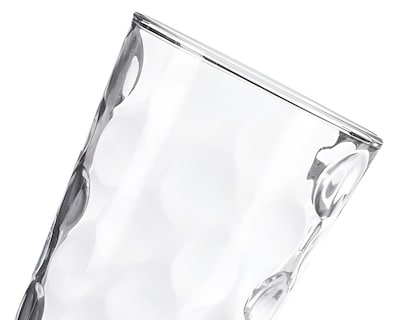 Foto 3 | Vaso de Vidrio Top Choice 380 ml 12 Piezas