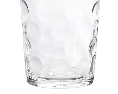Foto 4 | Vaso de Vidrio Top Choice 380 ml 12 Piezas