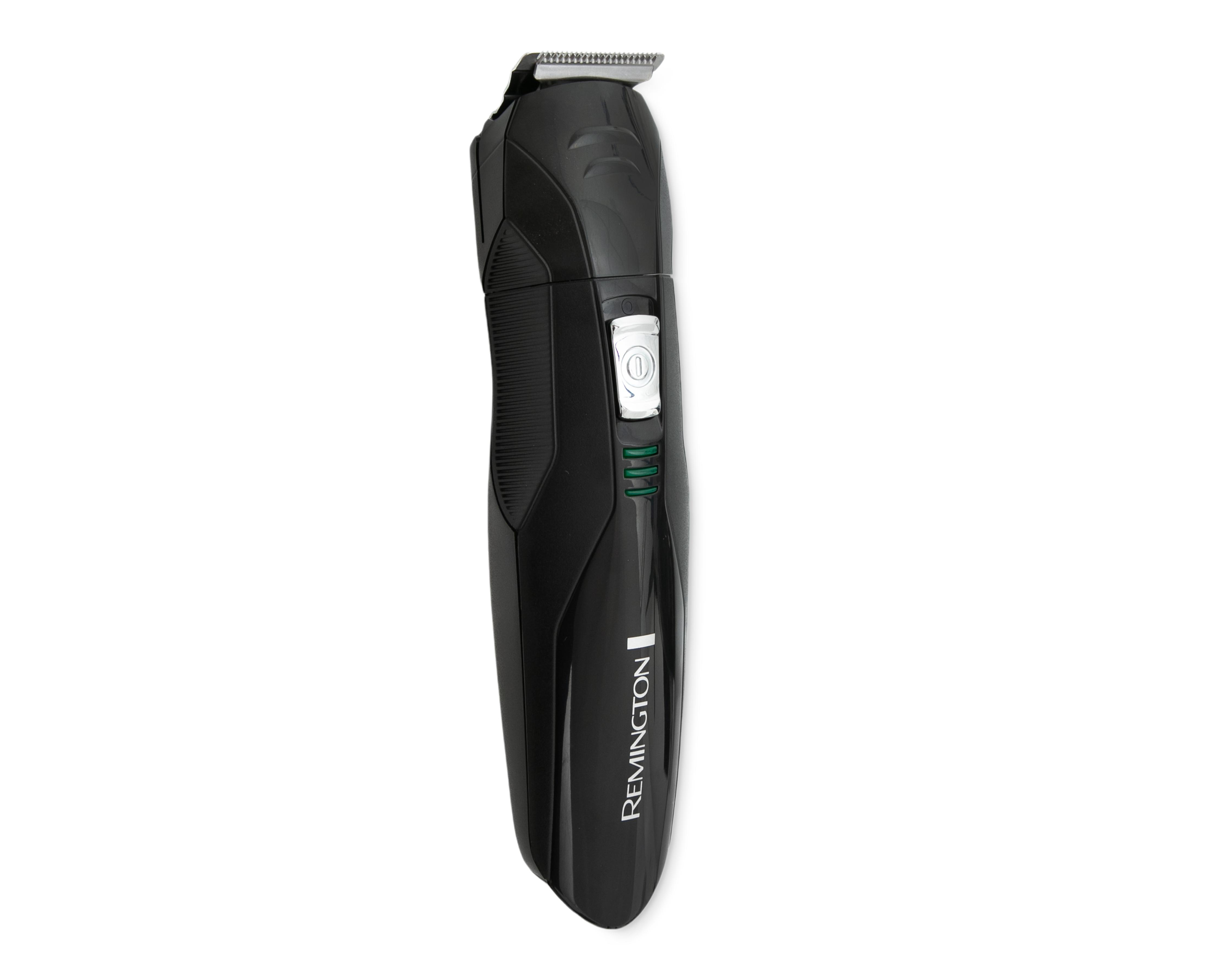 Foto 2 | Recortadora Personal Remington Recargable para Barba y Bigote Kit Todo en 1 PG6020B