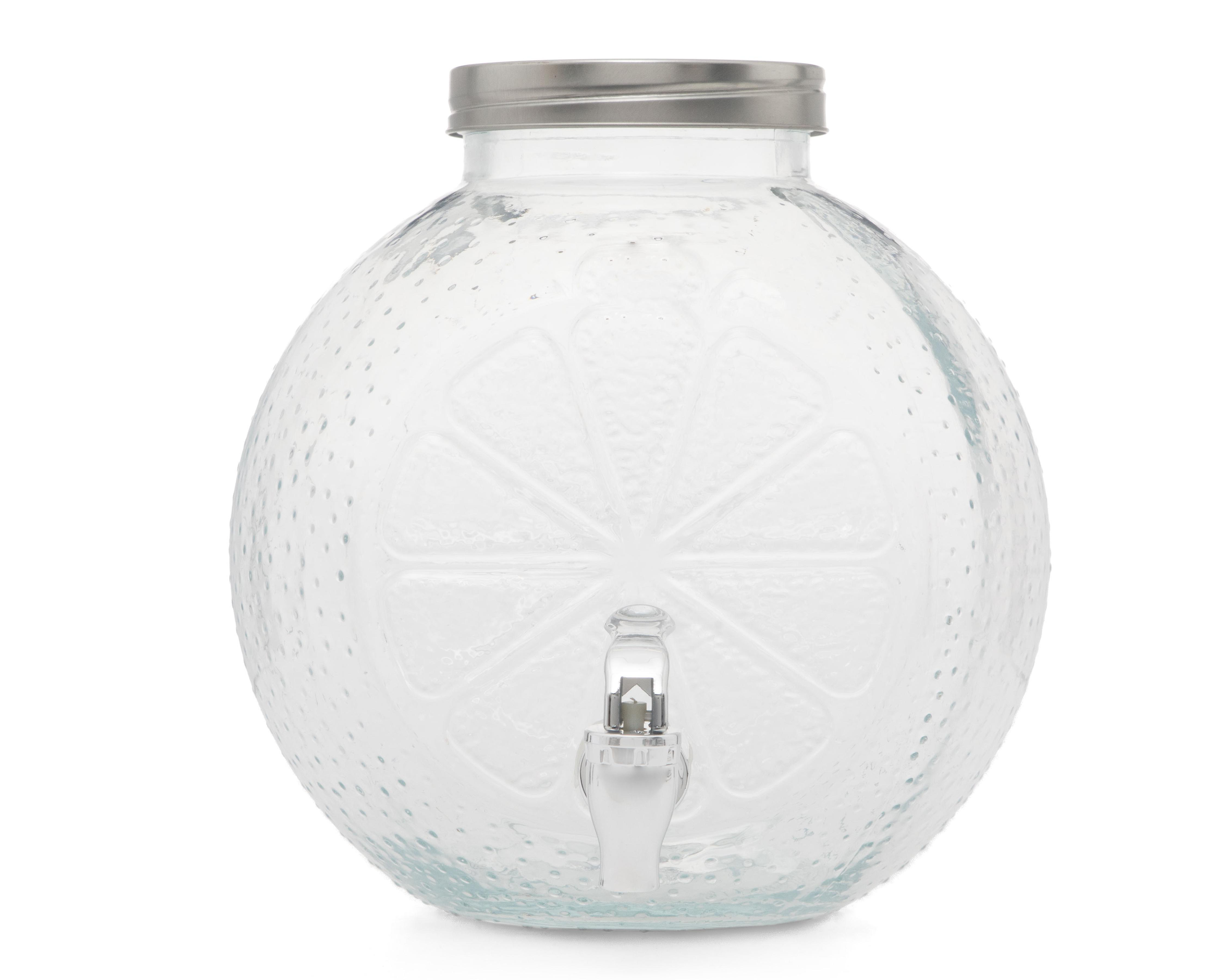 Foto 1 | Dispensador de Agua de Vidrio Top Choice 7 Litros