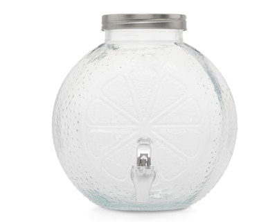 Foto 1 | Dispensador de Agua de Vidrio Top Choice 7 Litros