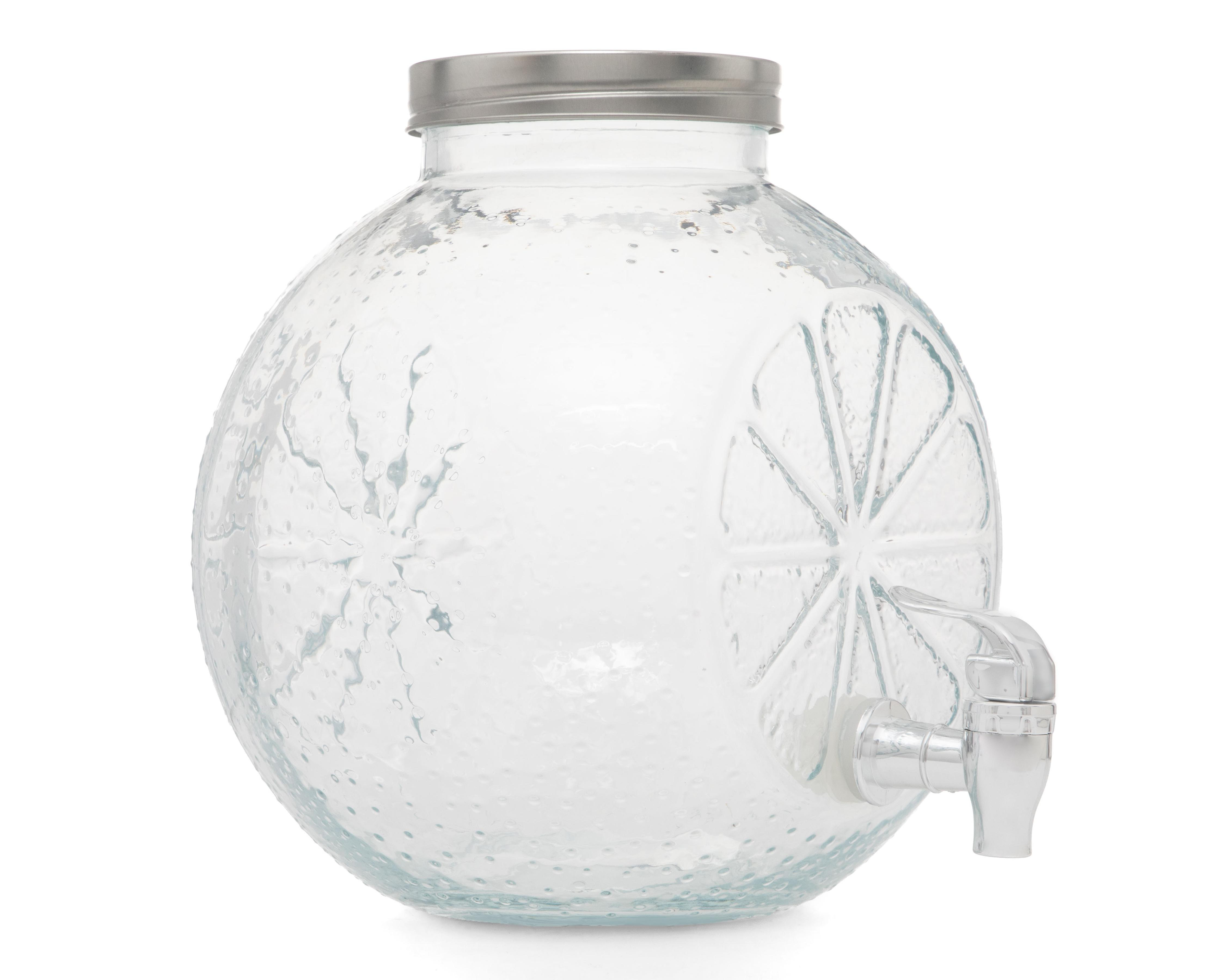 Foto 2 | Dispensador de Agua de Vidrio Top Choice 7 Litros