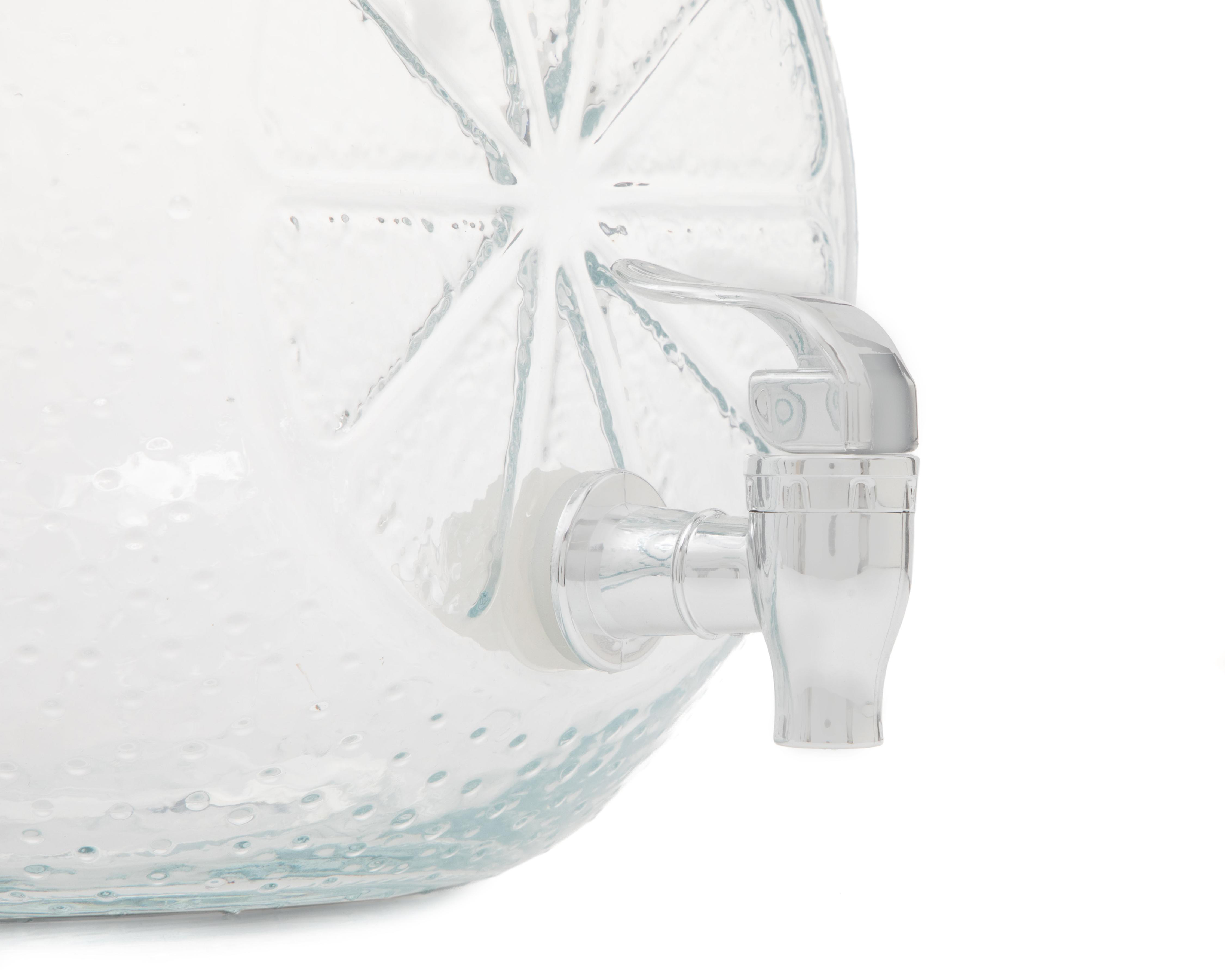 Foto 3 | Dispensador de Agua de Vidrio Top Choice 7 Litros
