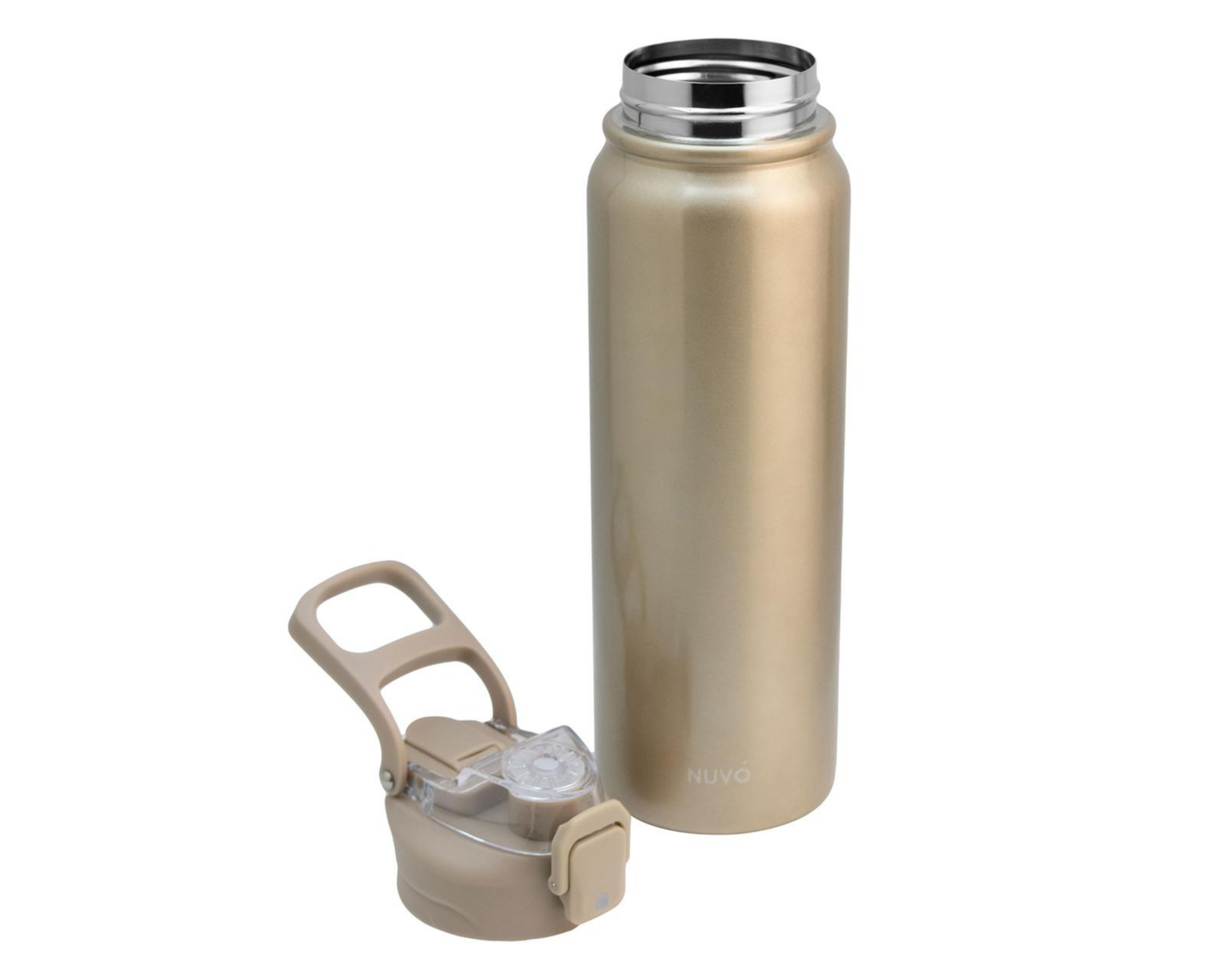 Foto 2 | Termo Nuvo 1 L