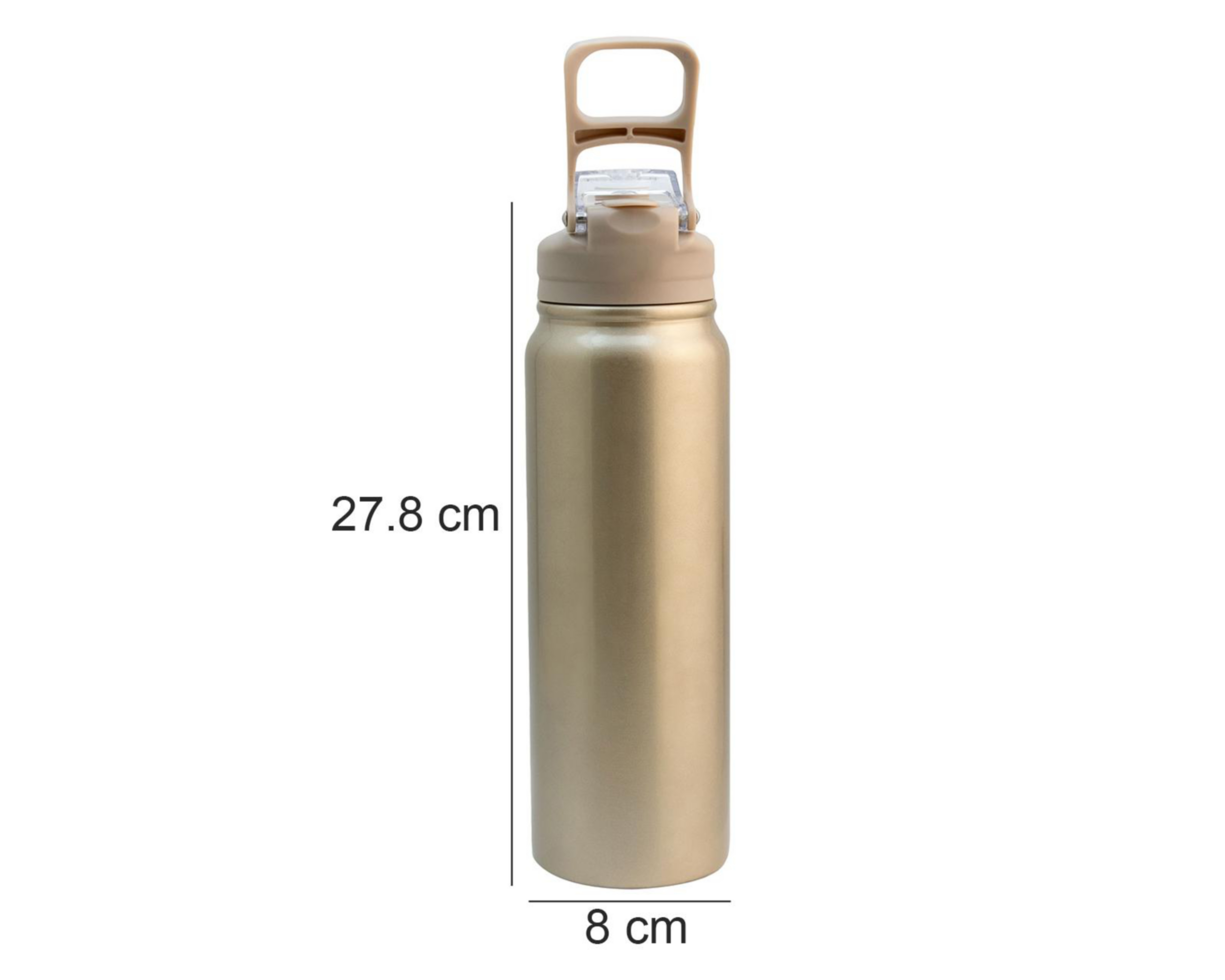 Foto 6 | Termo Nuvo 1 L