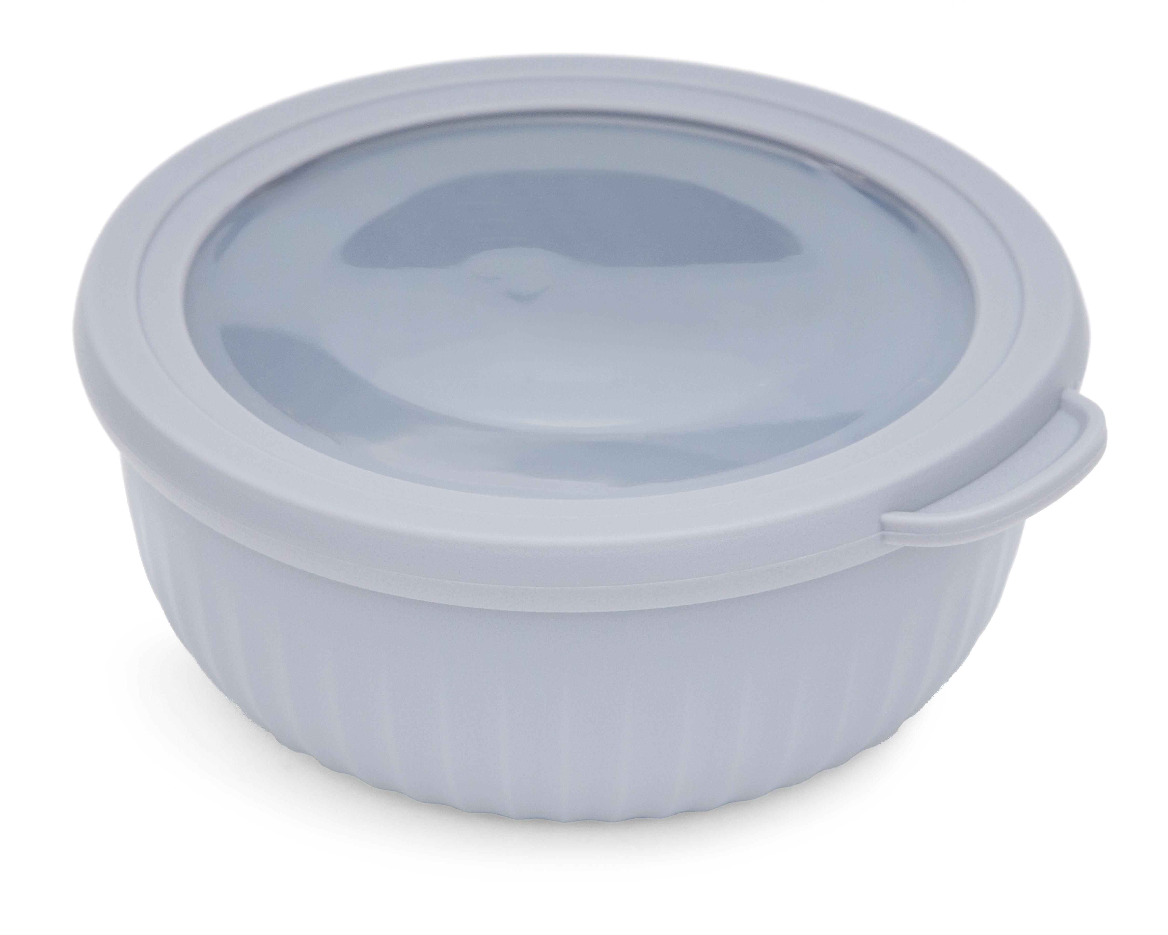 Foto 4 pulgar | Contenedor de Polipropileno Cocina Mía 730 ml