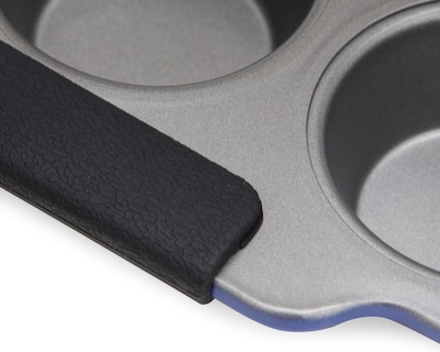 Foto 3 | Molde para Hornear de Acero con Silicón