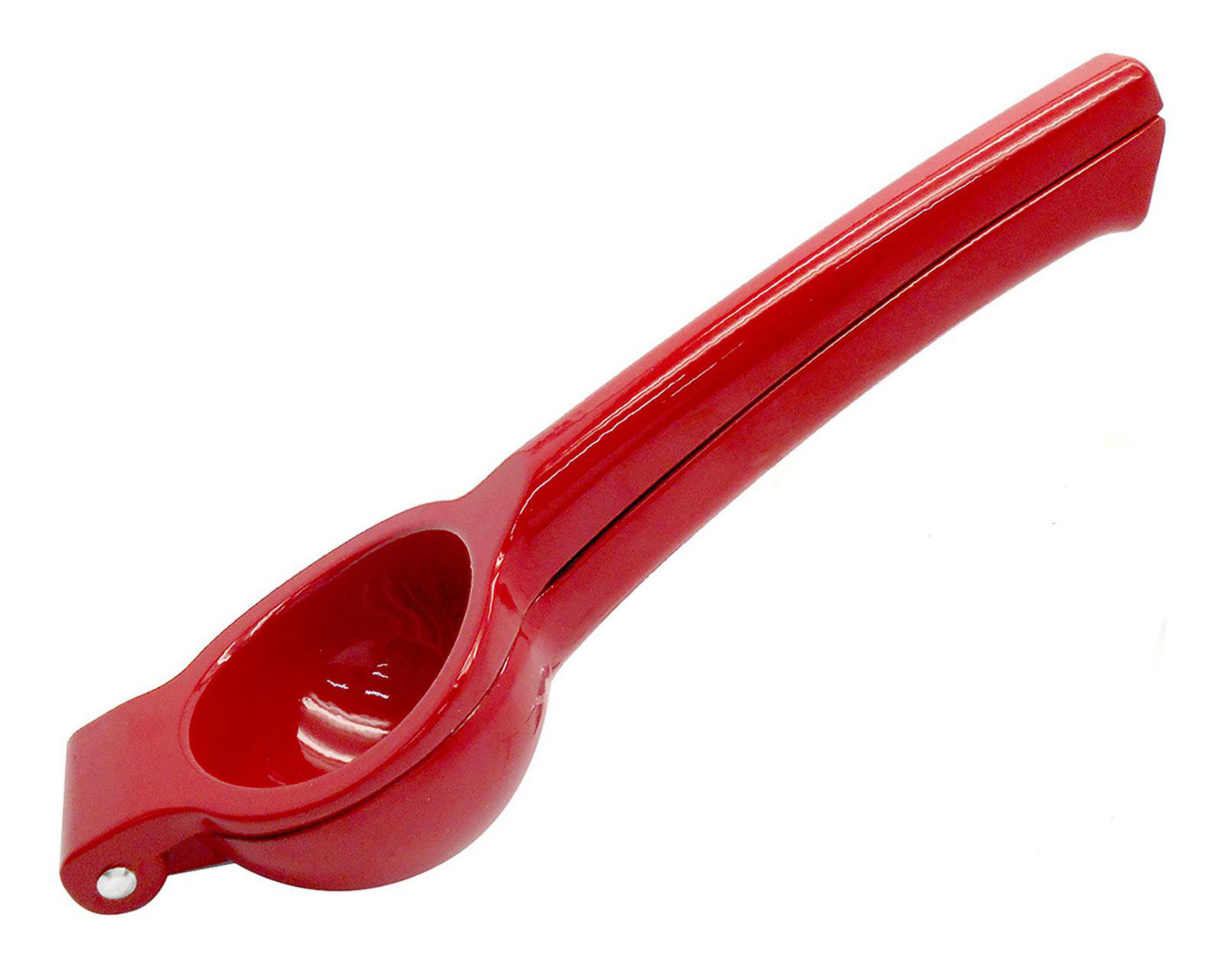 Foto 4 pulgar | Exprimidor de Limones de Aluminio Ecko