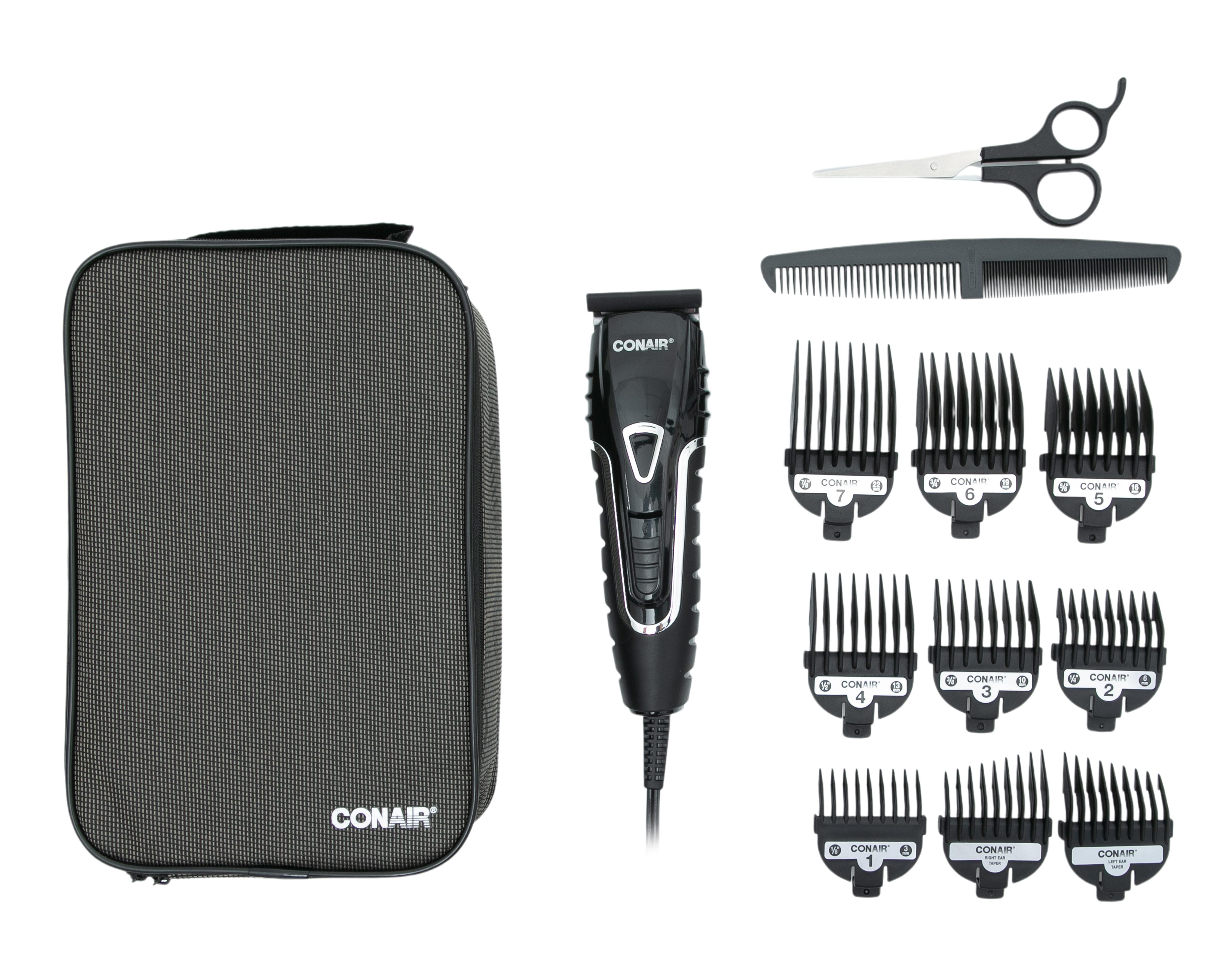 Foto 1 | Juego de Peluquería Conair HC2000ES con 16 Piezas
