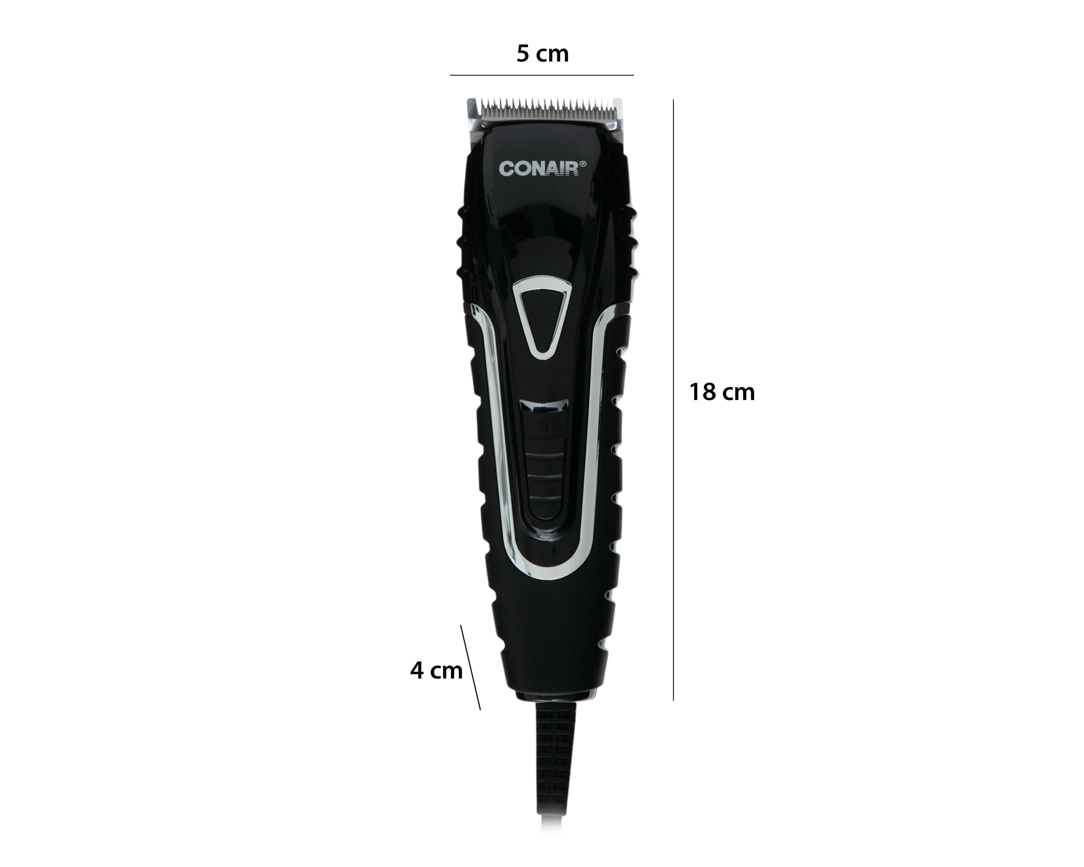 Foto 9 pulgar | Juego de Peluquería Conair HC2000ES con 16 Piezas