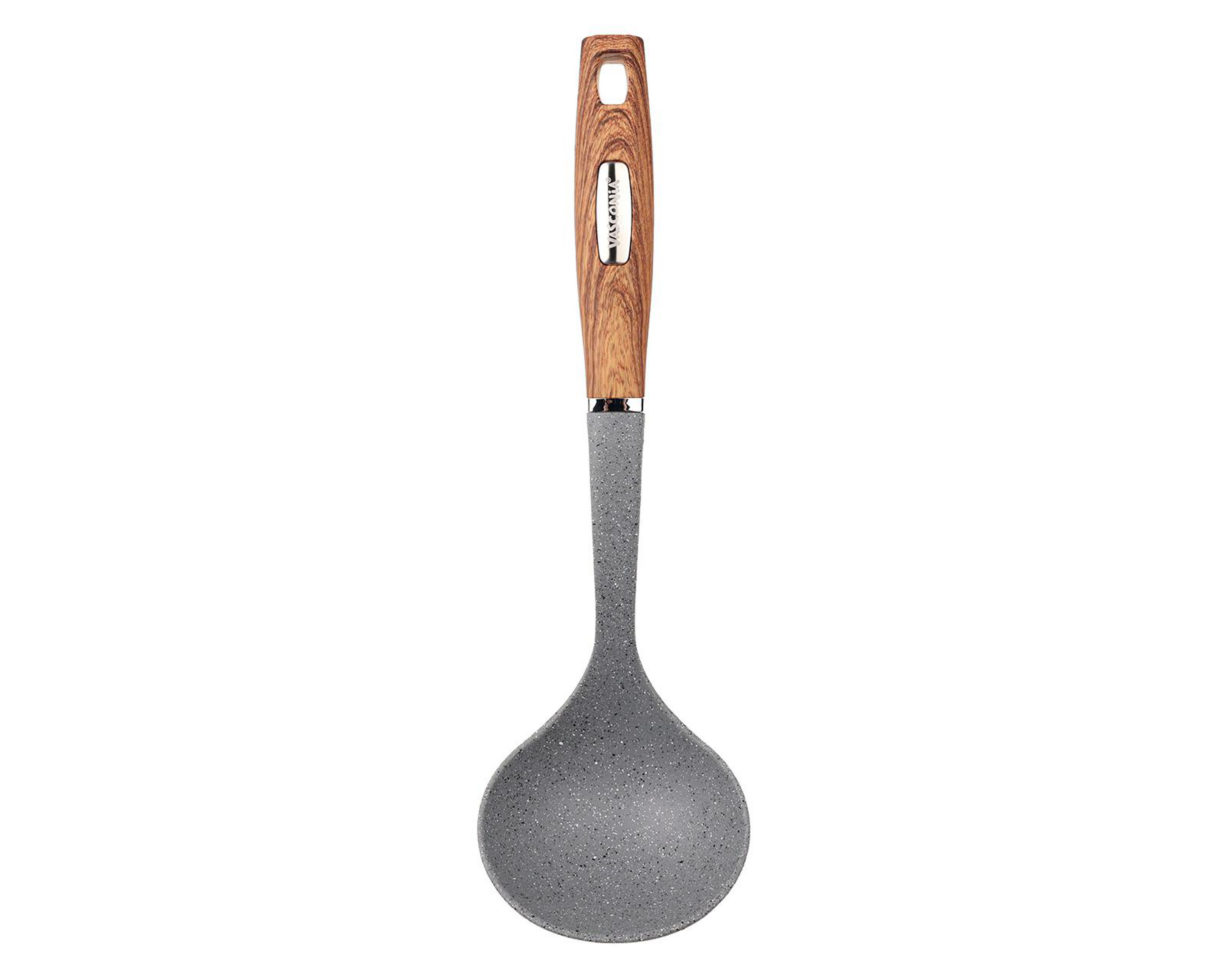 Cucharón de Nailon Vasconia