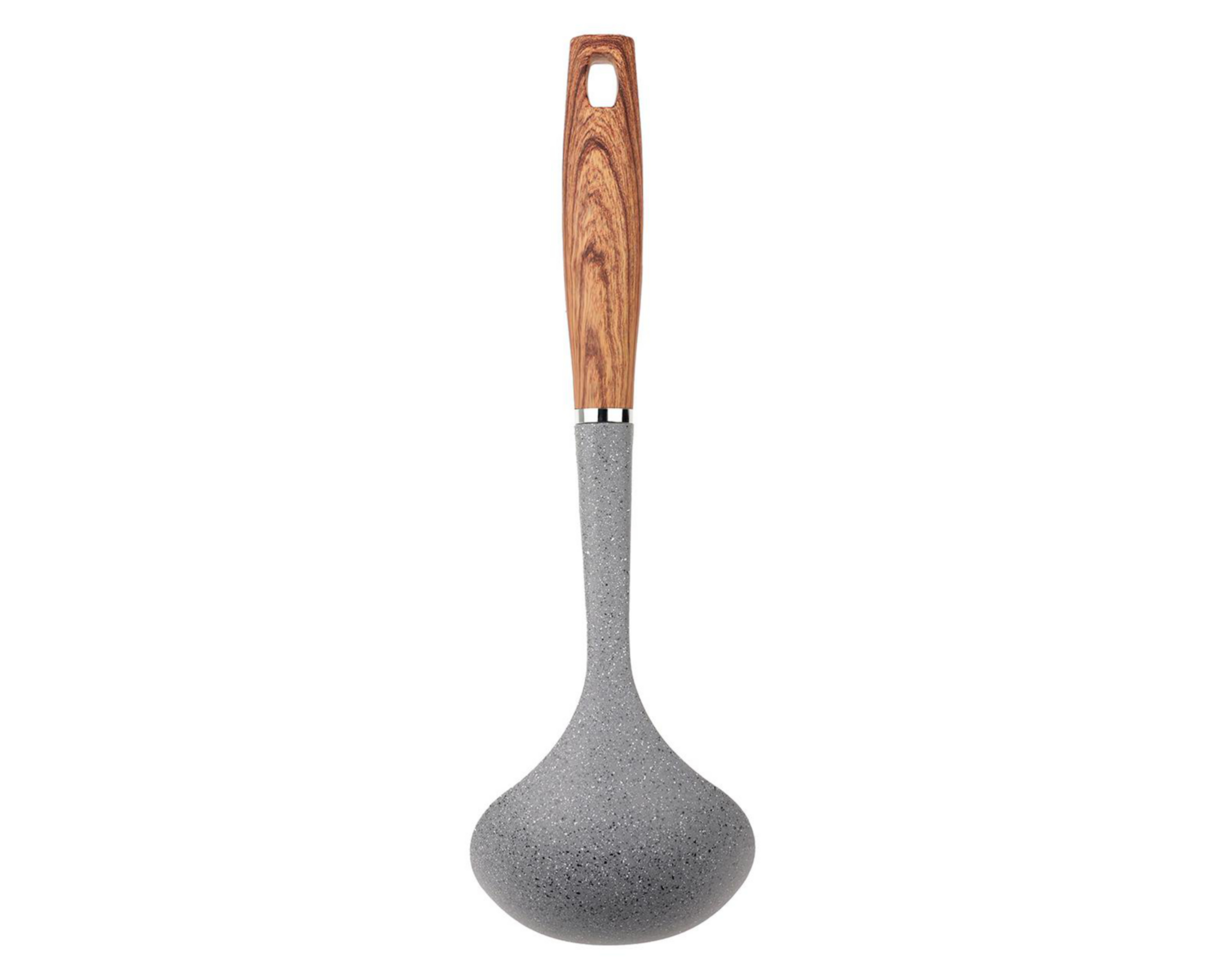Foto 4 pulgar | Cucharón de Nailon Vasconia