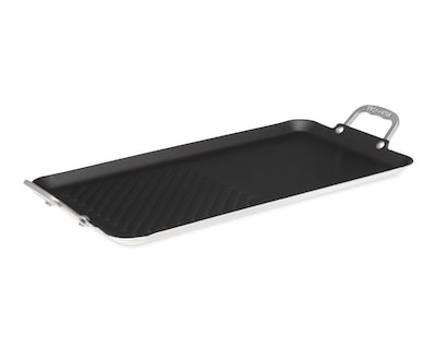 Foto 1 | Comal Plancha Vasconia Antiadherente de Aluminio