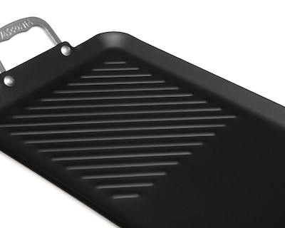 Foto 3 | Comal Plancha Vasconia Antiadherente de Aluminio