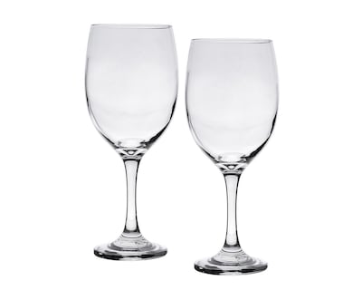 Foto 2 | Copas para Vino Glassia 4 Piezas