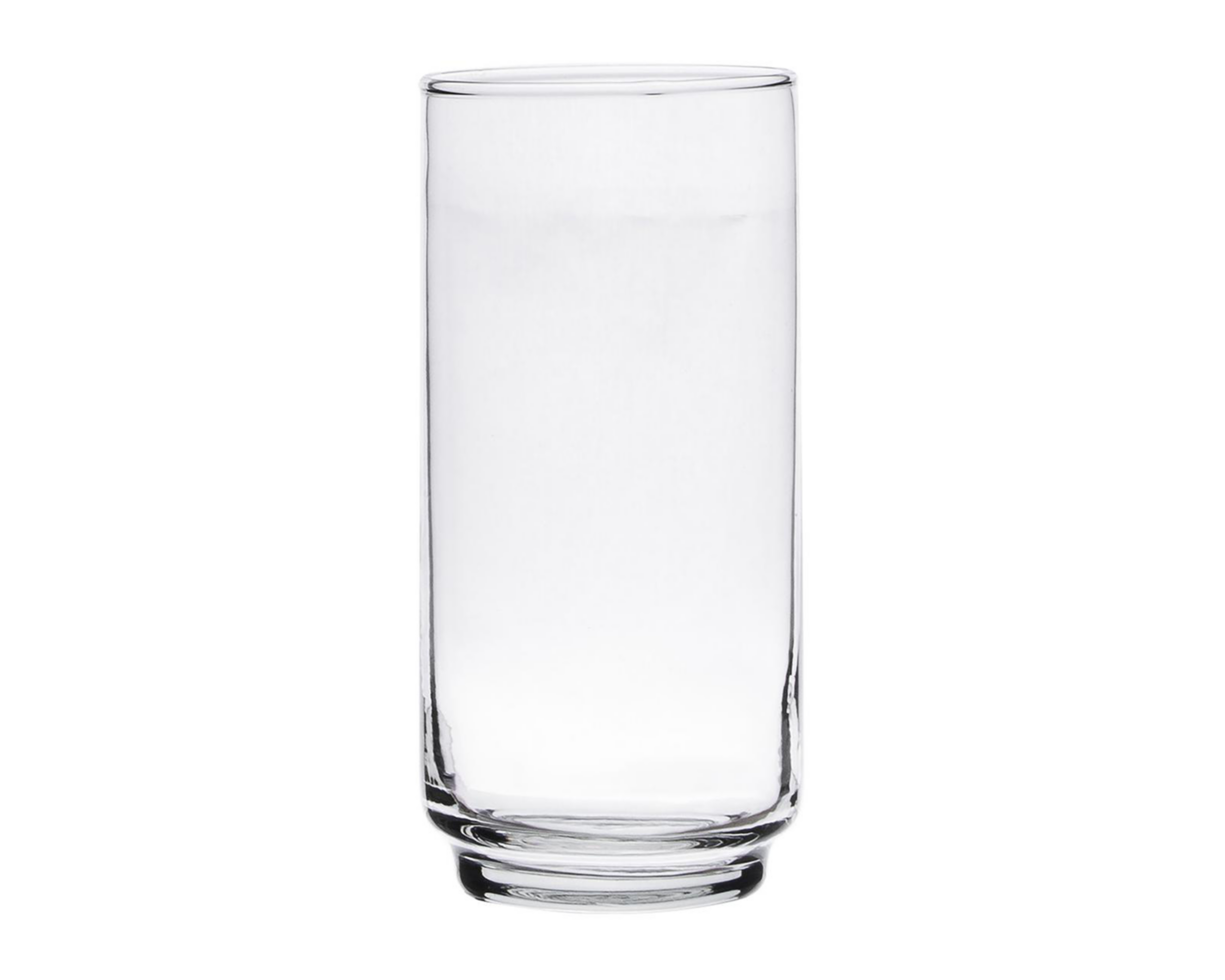 Foto 4 pulgar | Juego de Jarra y Vasos de Cristal Glassia 5 Piezas