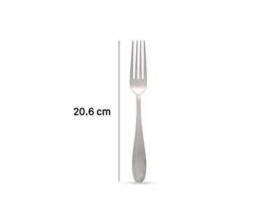 Foto 5 | Cubiertos de Acero Inoxidable Pfaltzgraff