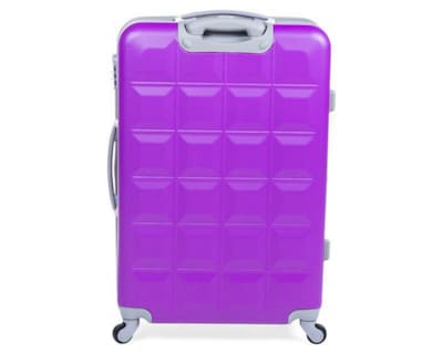 Foto 2 | Maleta Vertical Blob Jelly de 28"