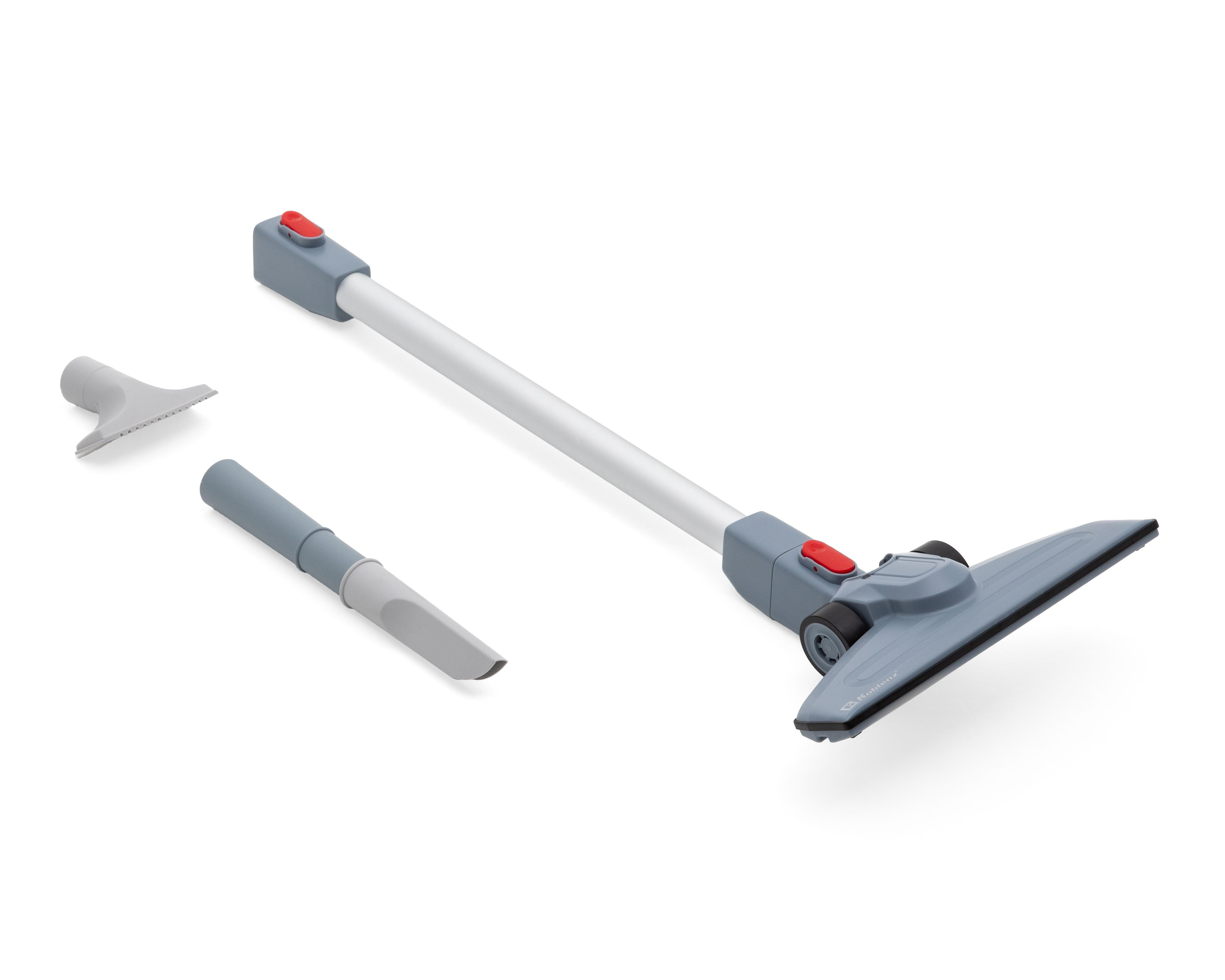 Foto 4 | Aspiradora Multiusos Koblenz Stick Vac Atlas