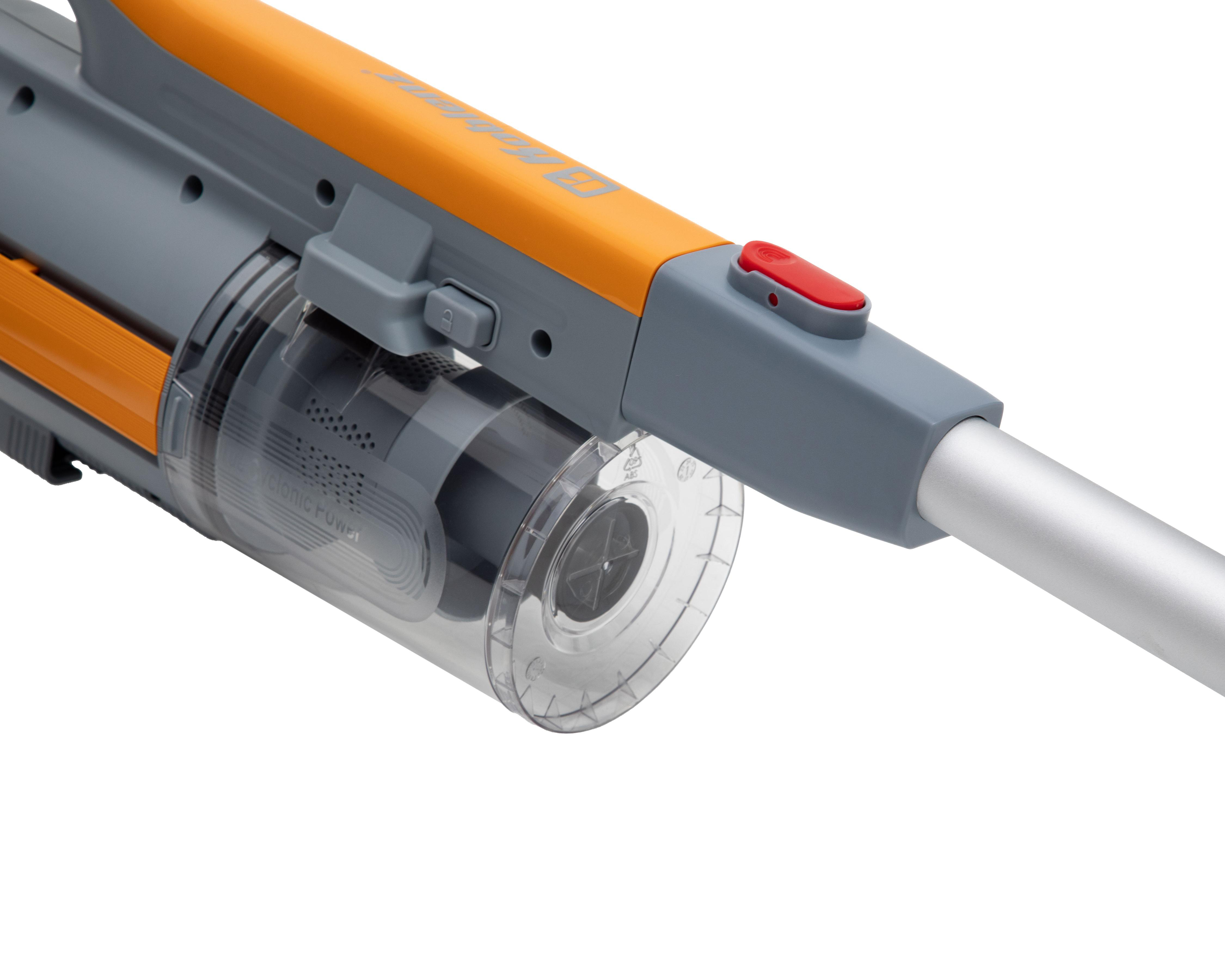 Foto 5 | Aspiradora Multiusos Koblenz Stick Vac Atlas
