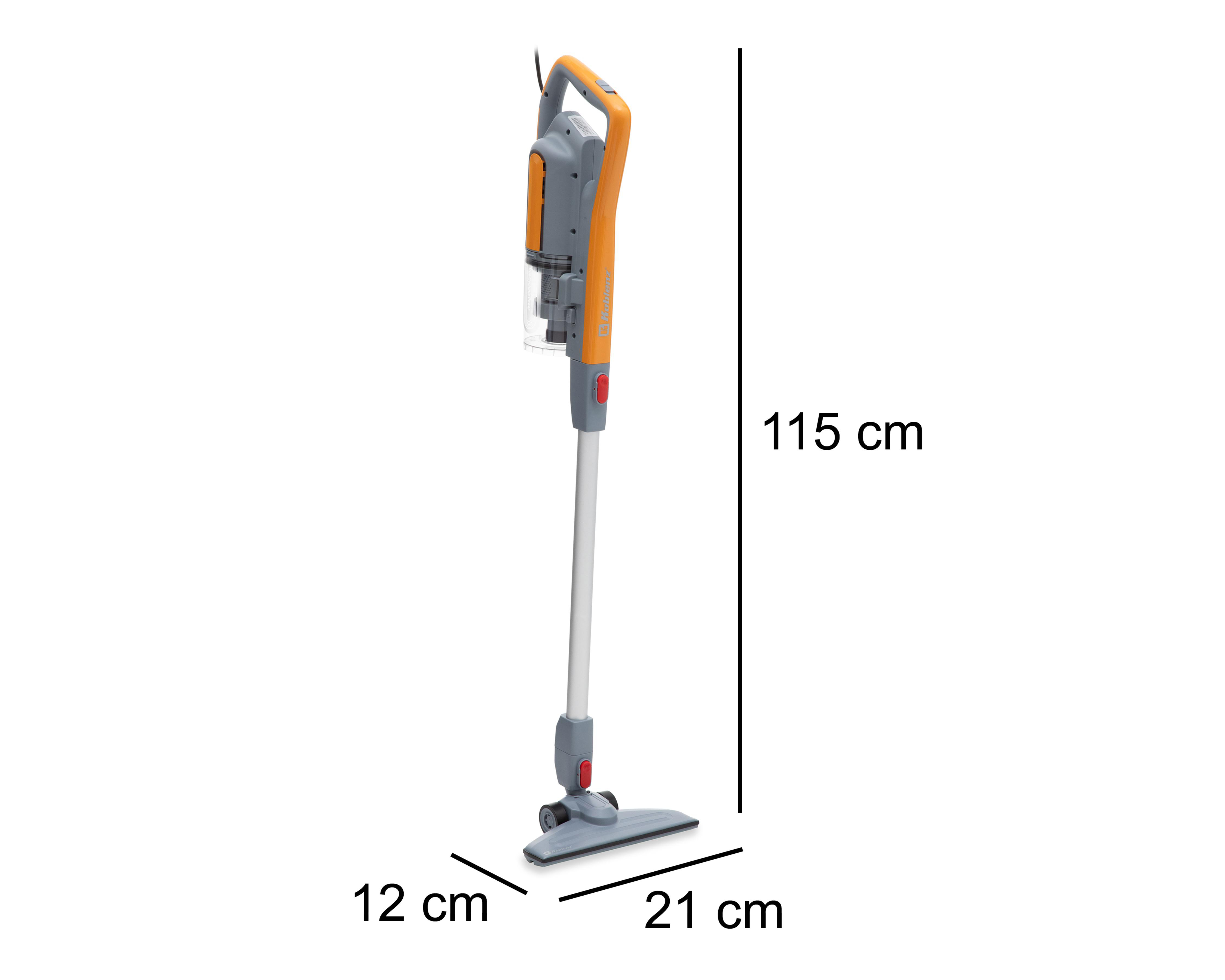 Foto 7 | Aspiradora Multiusos Koblenz Stick Vac Atlas
