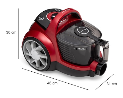 Foto 7 | Aspiradora Multiusos Koblenz Aries RCV-1800
