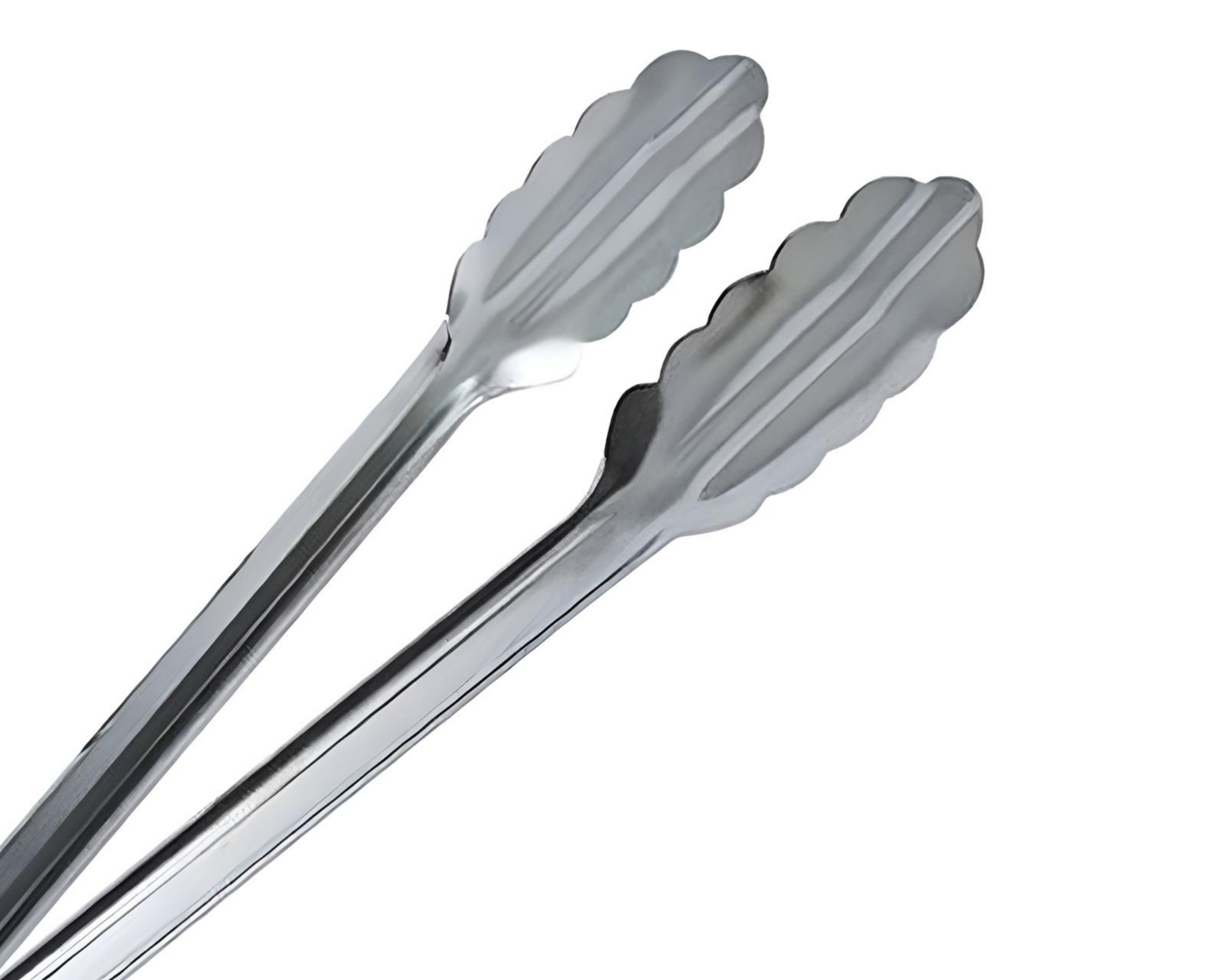 Foto 4 pulgar | Pinzas de Acero Galvanizado