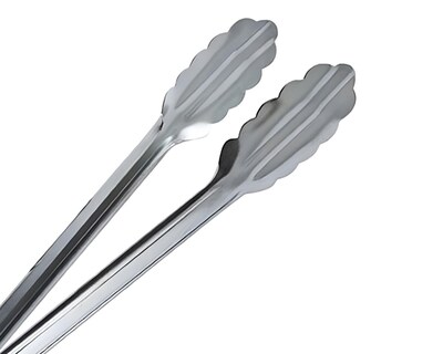 Foto 3 | Pinzas de Acero Galvanizado
