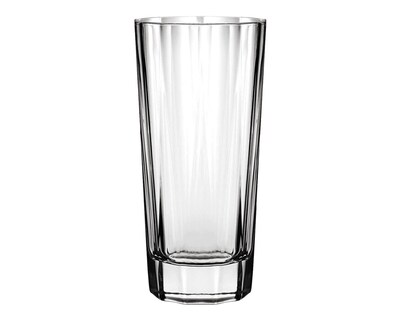 Foto 2 | Vasos de Vidrio Glazé 330 ml 6 Piezas