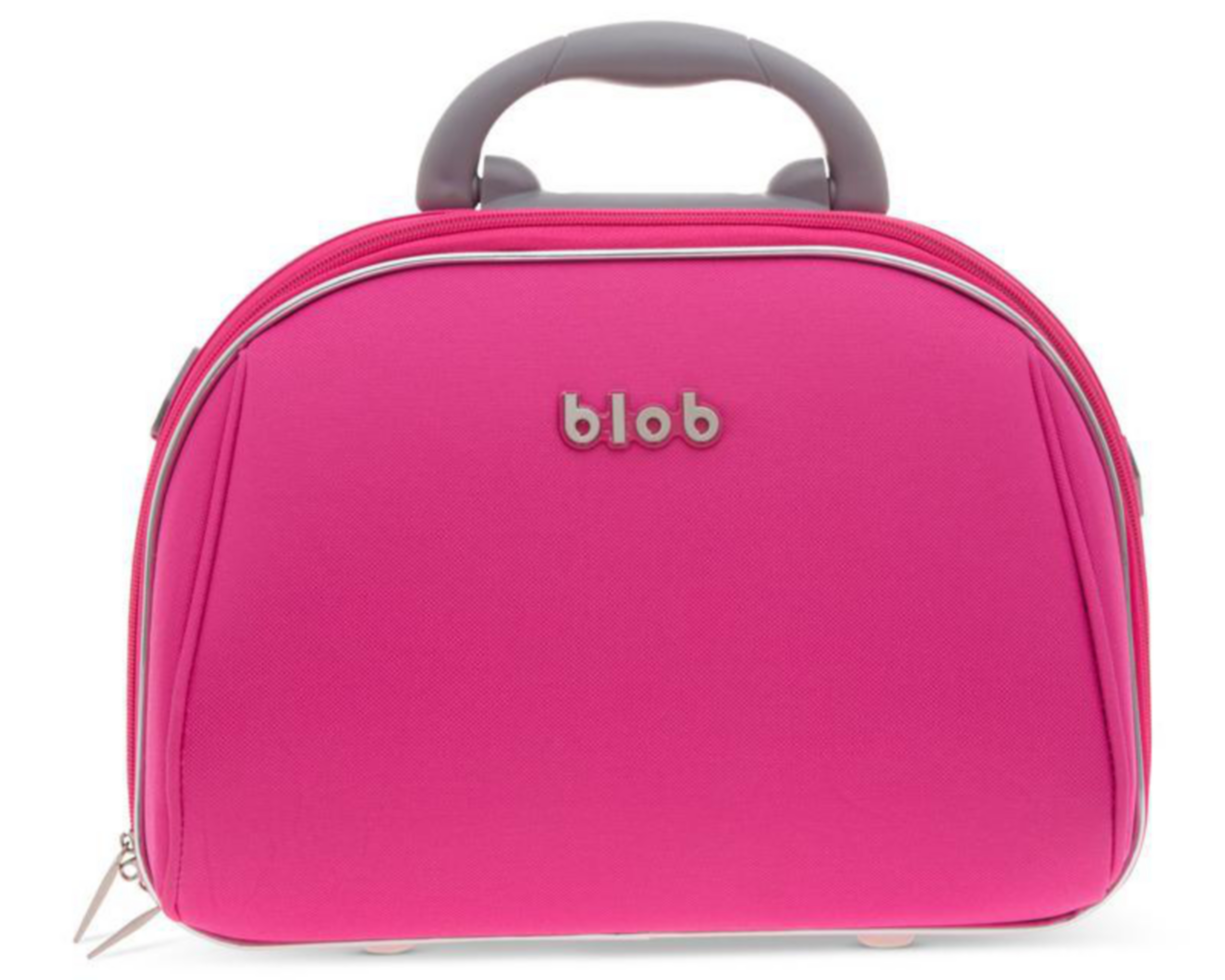 Foto 2 | Neceser Blob CB-1000 de 14" Rosa