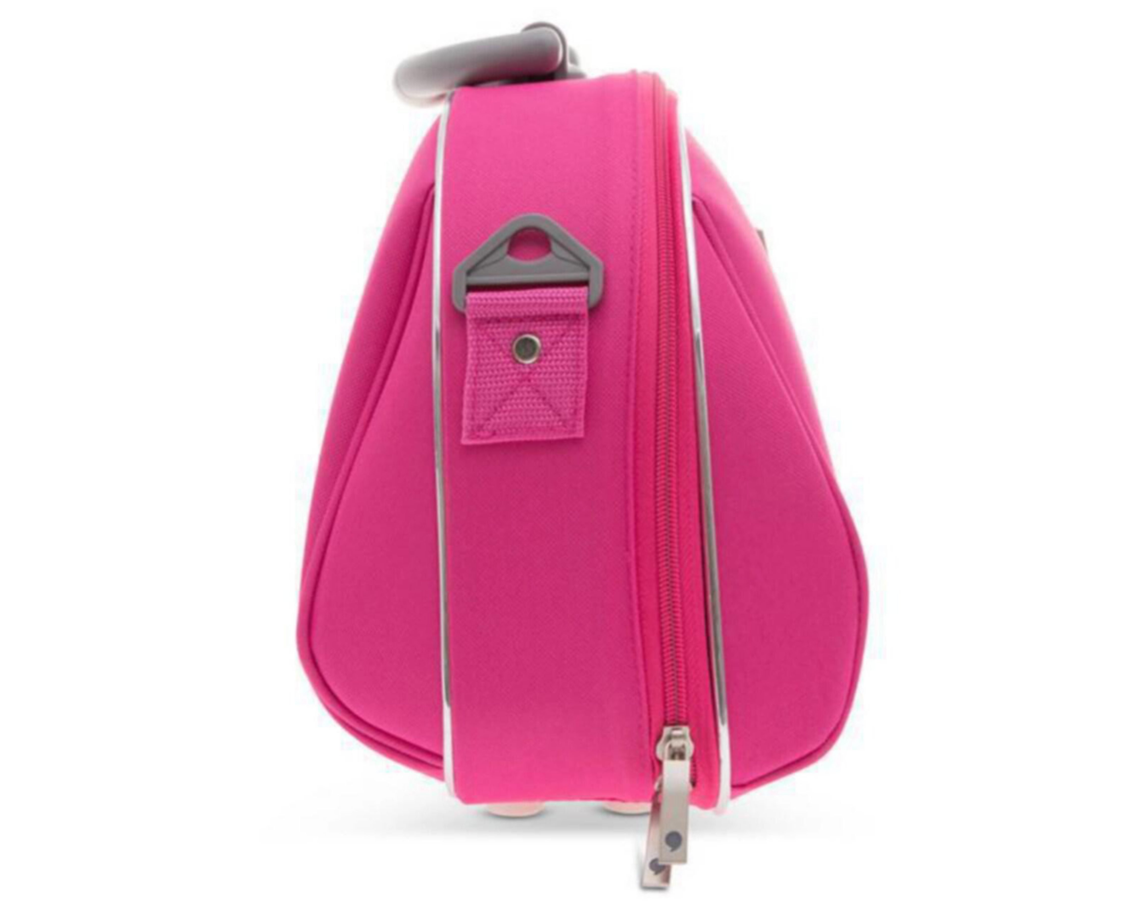 Foto 4 | Neceser Blob CB-1000 de 14" Rosa