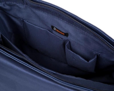 Foto 4 | Messenger Novotek Azul