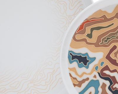 Foto 7 | Vajilla de Porcelana Blanca para 4 Personas 16 Piezas