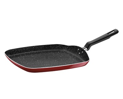 Foto 1 | Sartén Tramontina Roch Antiadherente 26 cm