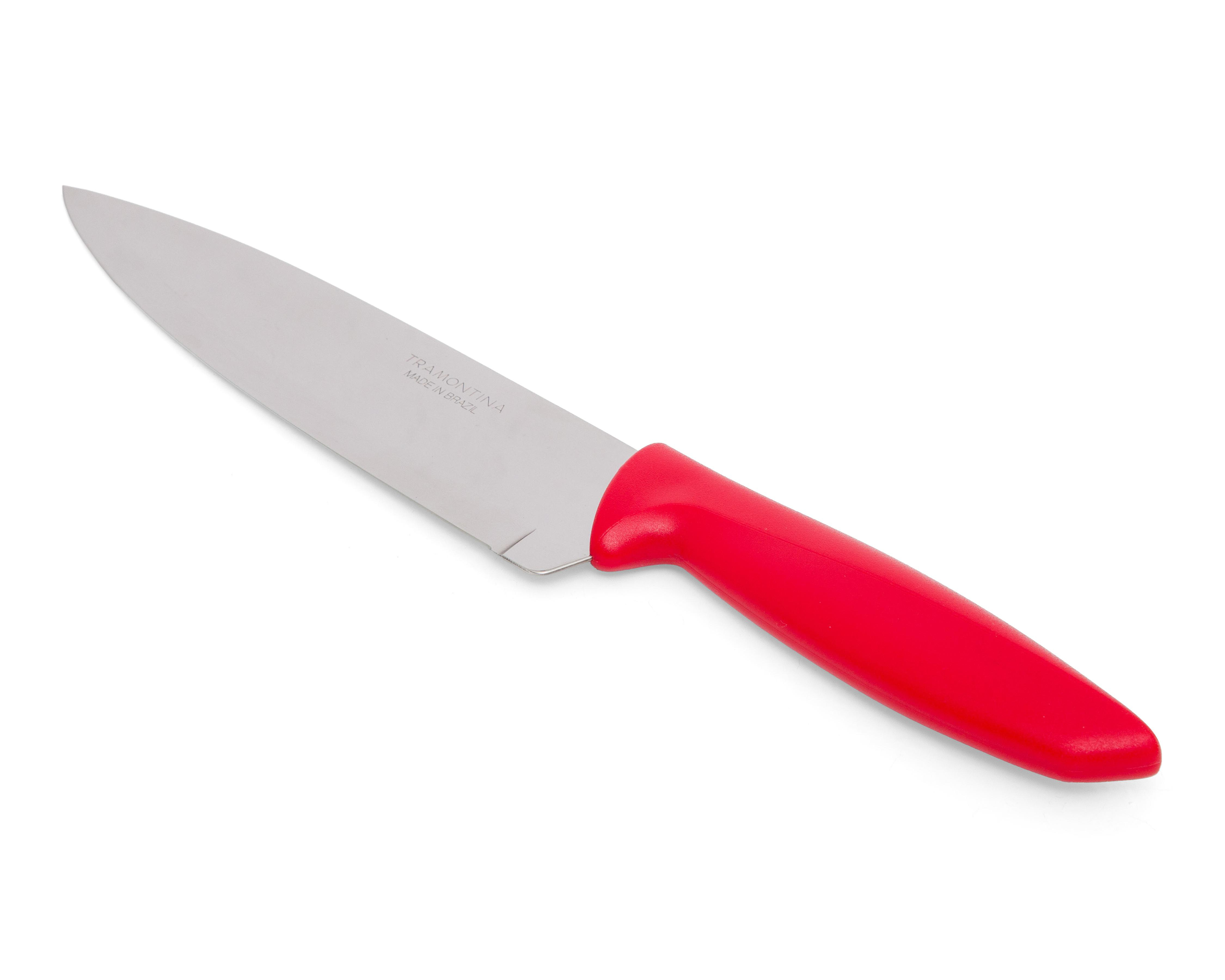 Foto 4 pulgar | Set de Utensilios de Cocina Tramontina de Acero Inoxidable 8 Piezas