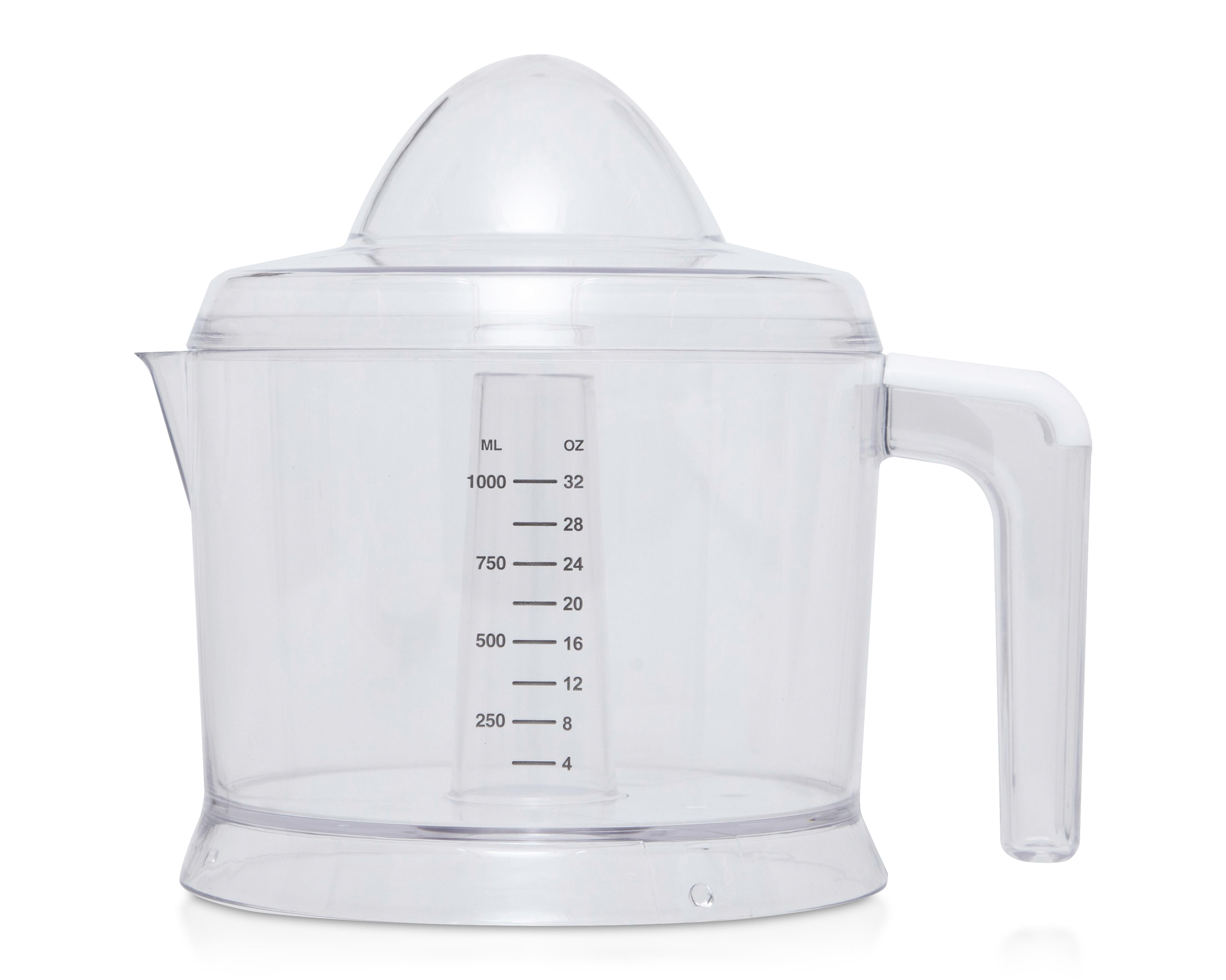 Foto 4 pulgar | Exprimidor de Jugo Black+Decker CJ650 20 Watts