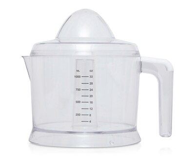 Foto 3 | Exprimidor de Jugo Black+Decker CJ650 20 Watts
