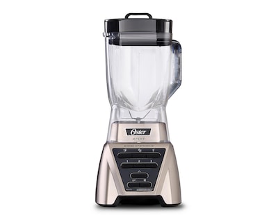 Foto 2 | Licuadora Oster Xpert Series 3 Velocidades Vaso de Vidrio