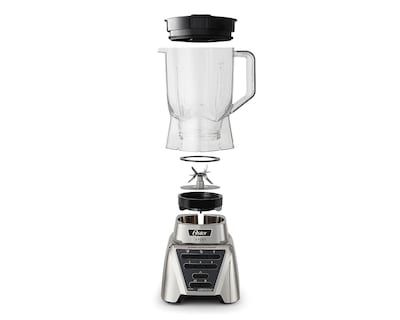 Foto 4 | Licuadora Oster Xpert Series 3 Velocidades Vaso de Vidrio
