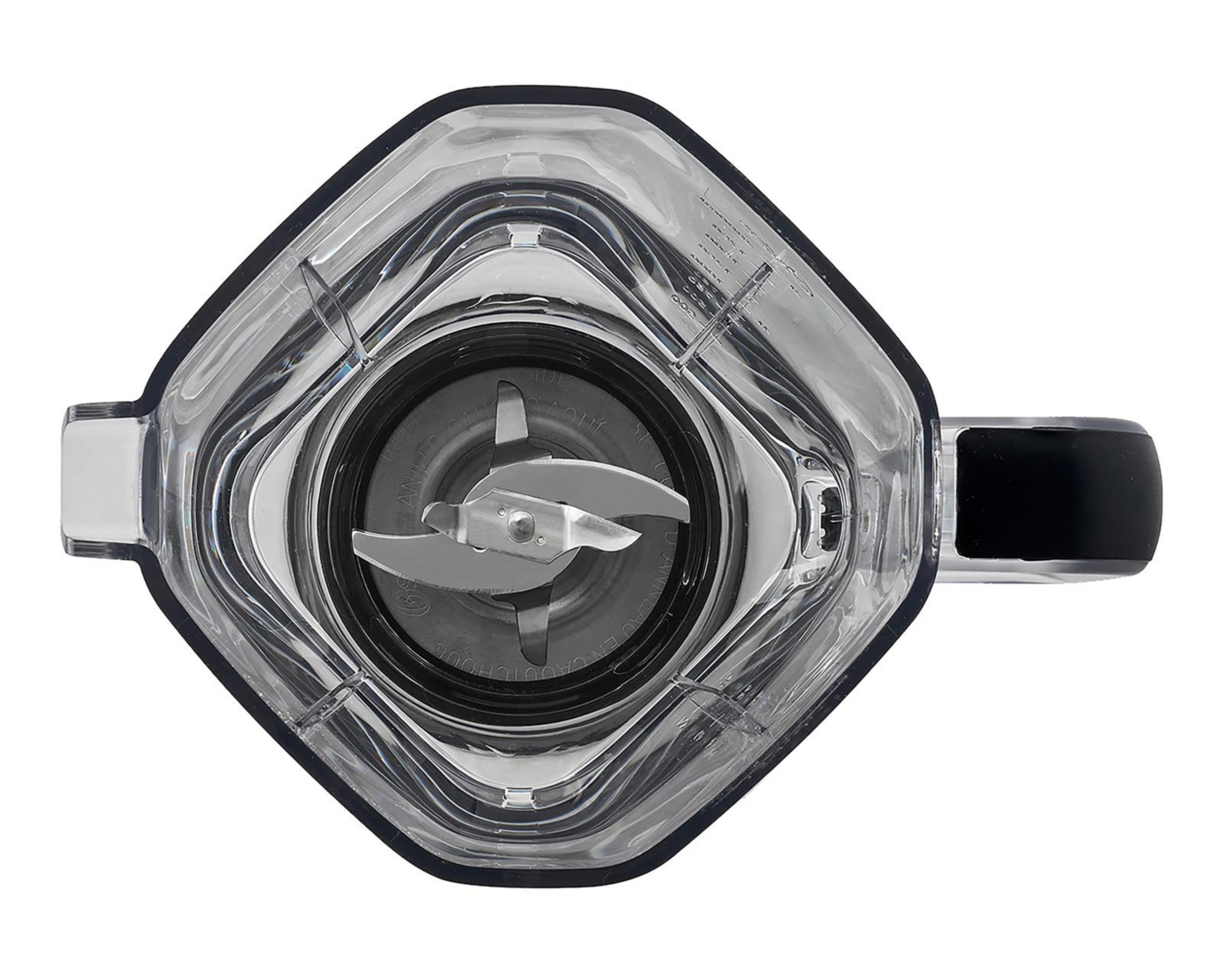 Foto 5 | Licuadora Oster Xpert Series 3 Velocidades Vaso de Vidrio