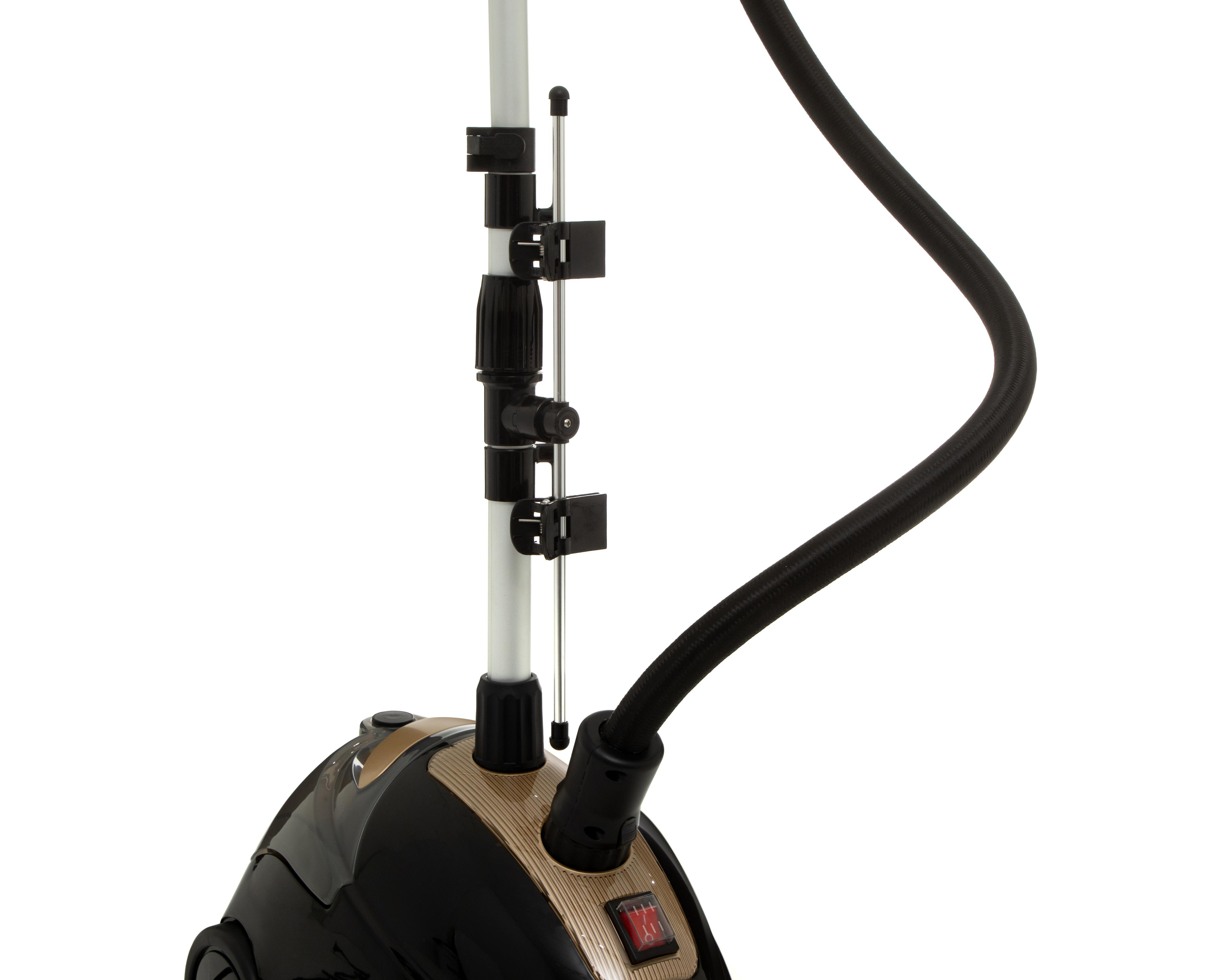 Foto 4 pulgar | Central de Vapor Oster 1.5 Litros