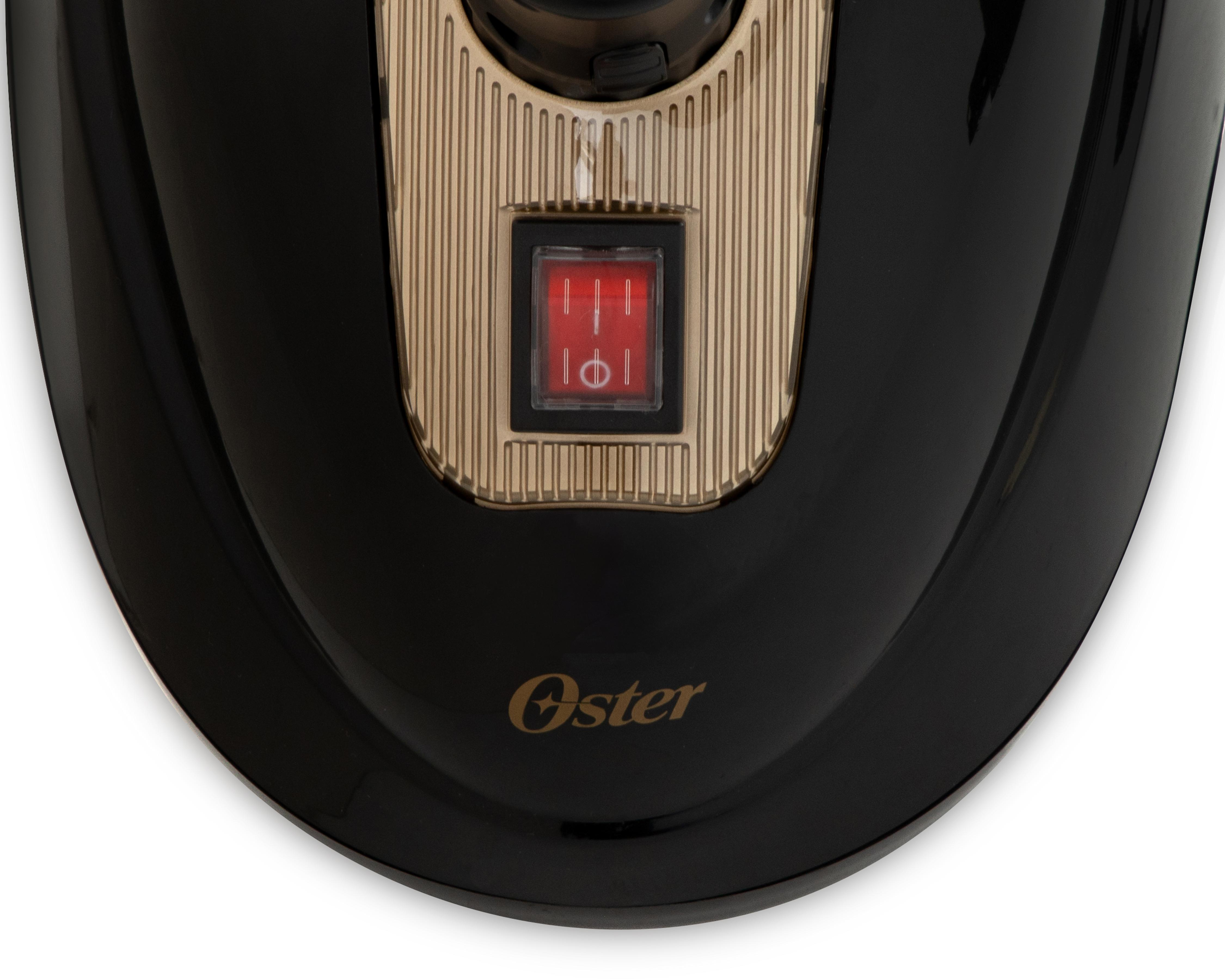 Foto 5 pulgar | Central de Vapor Oster 1.5 Litros