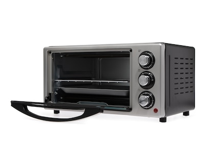 Foto 2 | Horno Eléctrico Oster 15 Litros 2 Accesorios