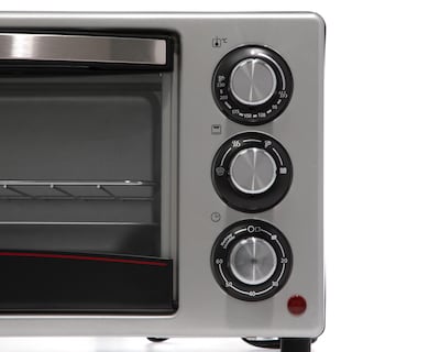 Foto 4 | Horno Eléctrico Oster 15 Litros 2 Accesorios