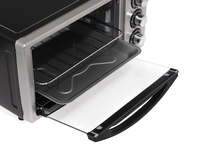 Foto 5 | Horno Eléctrico Oster 15 Litros 2 Accesorios