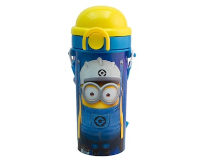 Foto 1 | Botella para Agua Fun Kids 500 ml