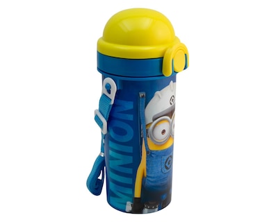 Foto 2 | Botella para Agua Fun Kids 500 ml