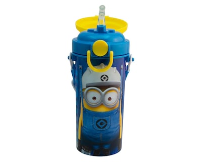 Foto 3 | Botella para Agua Fun Kids 500 ml