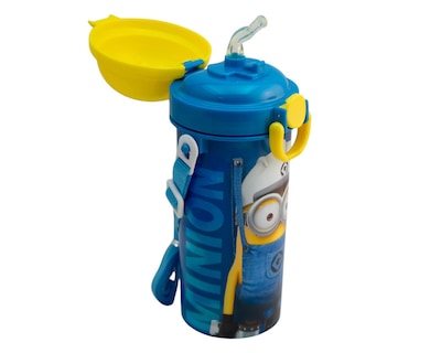 Foto 4 | Botella para Agua Fun Kids 500 ml
