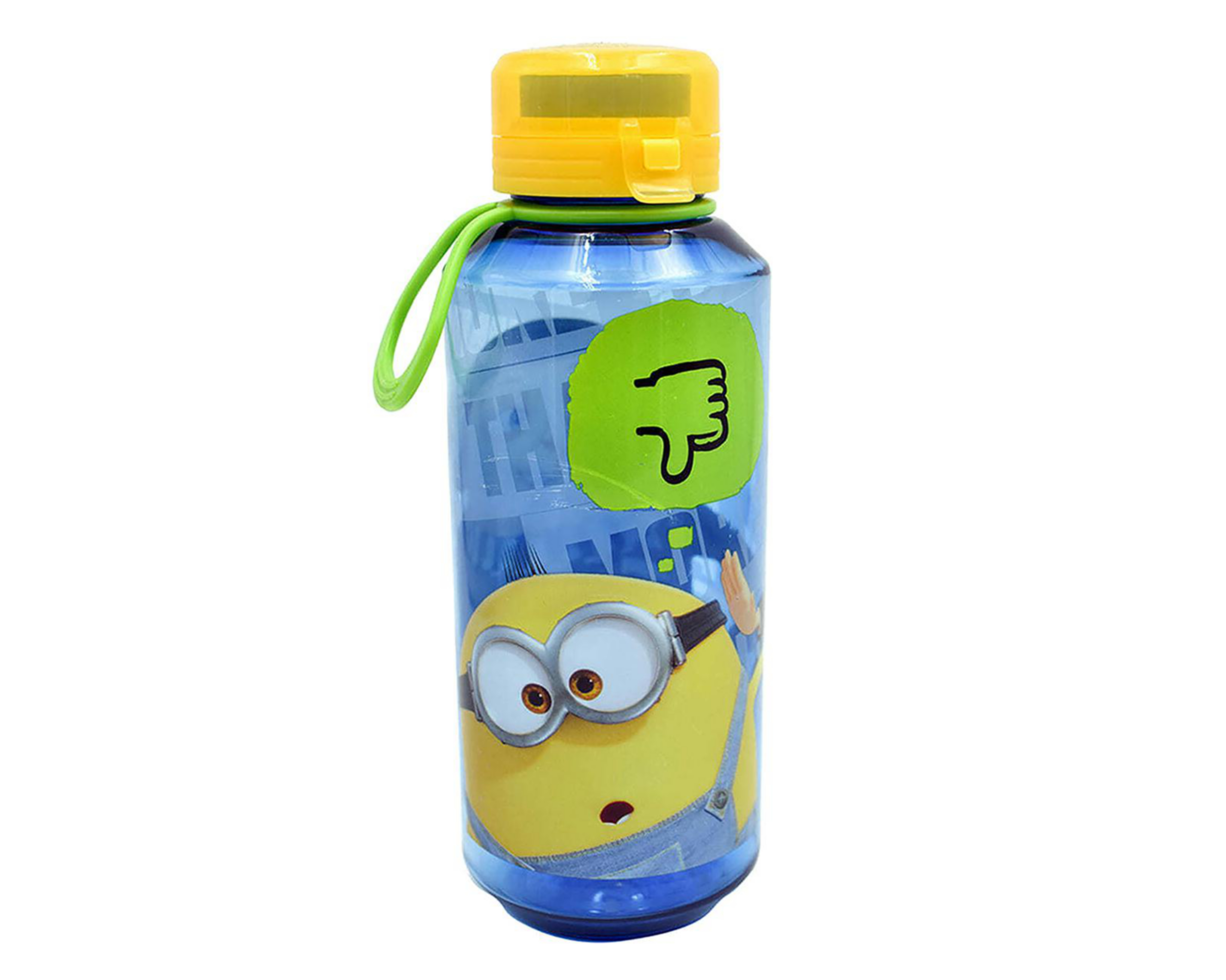 Botella para Agua Fun Kids 453 ml